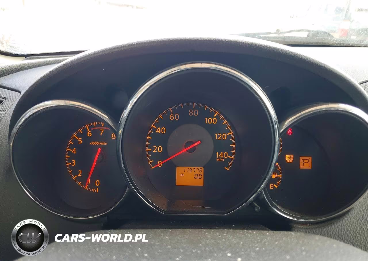 2006 Nissan Altima 2.5 VIN:1N4AL11D06N422659 - 9