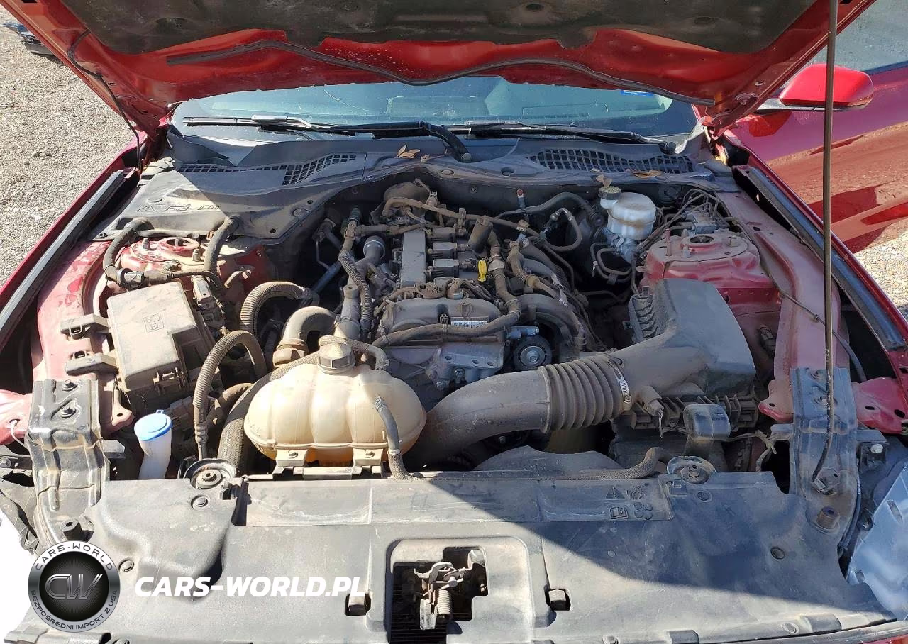 2021 Ford Mustang VIN:1FA6P8TH8M5154220 - 11