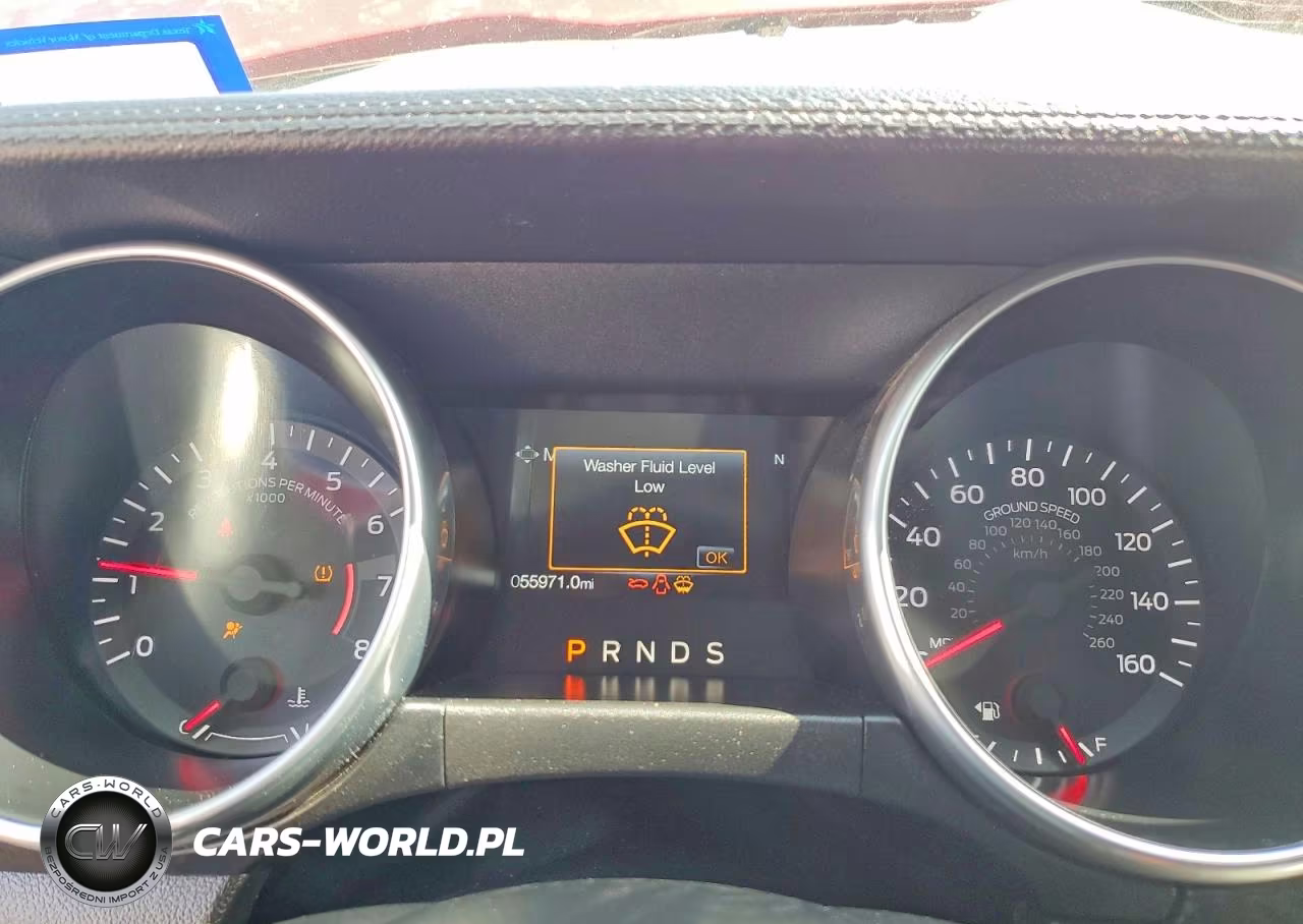 2021 Ford Mustang VIN:1FA6P8TH8M5154220 - 9