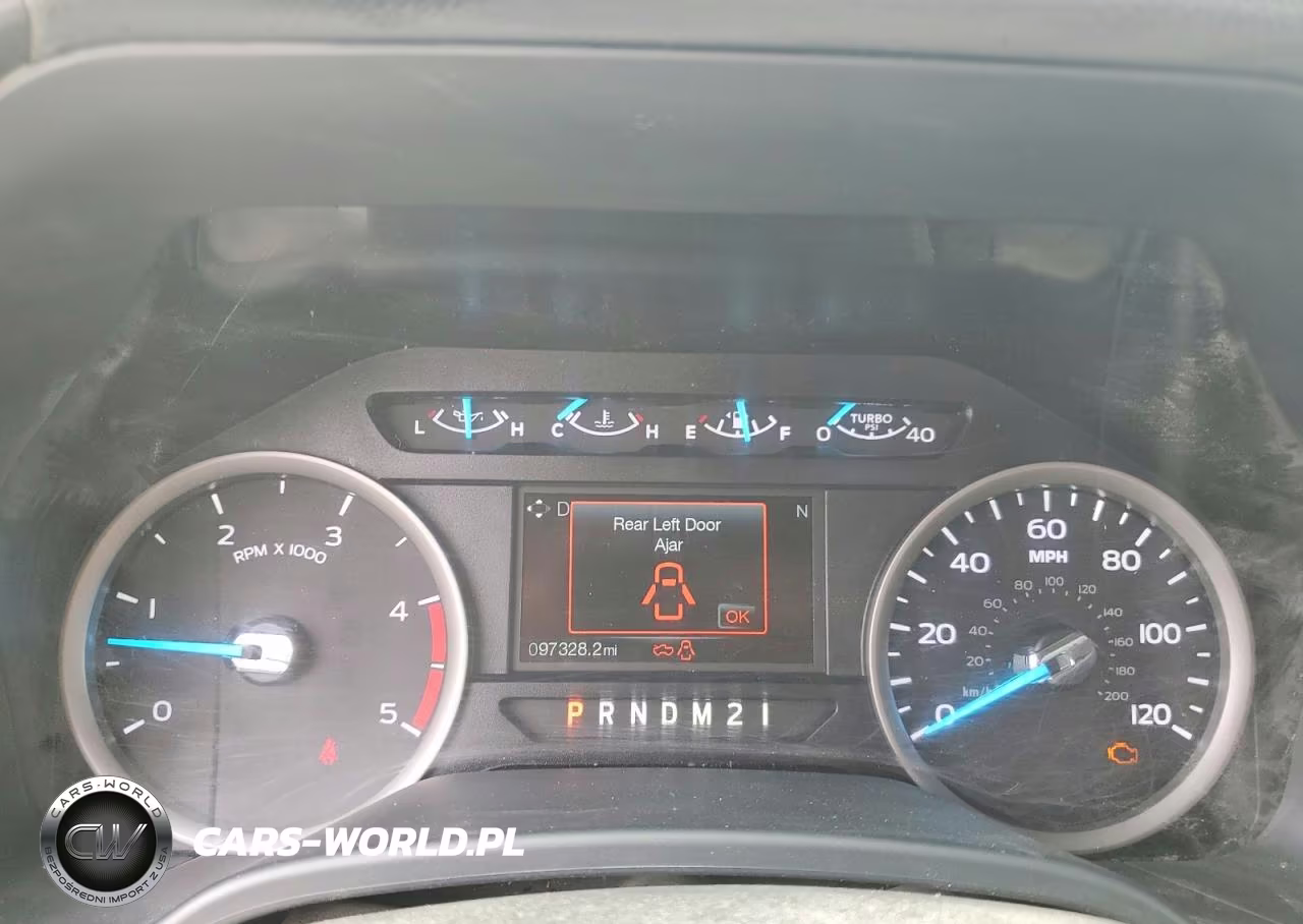 2019 Ford F250 Super Duty VIN:1FT7W2BT2KEF86528 - 9