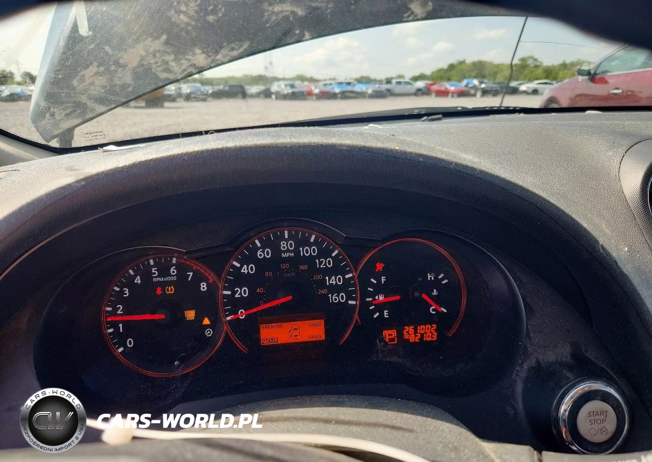 2008 Nissan Altima 2.5 VIN:1N4AL21E08N555763 - 9