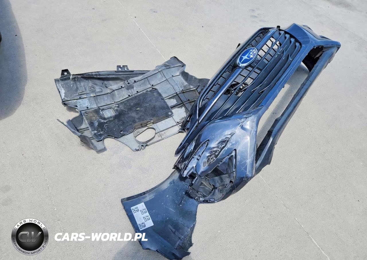 2024 Subaru Legacy Premium VIN:4S3BWAF64R3010082 - 12