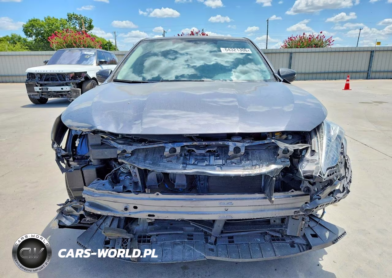 2024 Subaru Legacy Premium VIN:4S3BWAF64R3010082 - 5