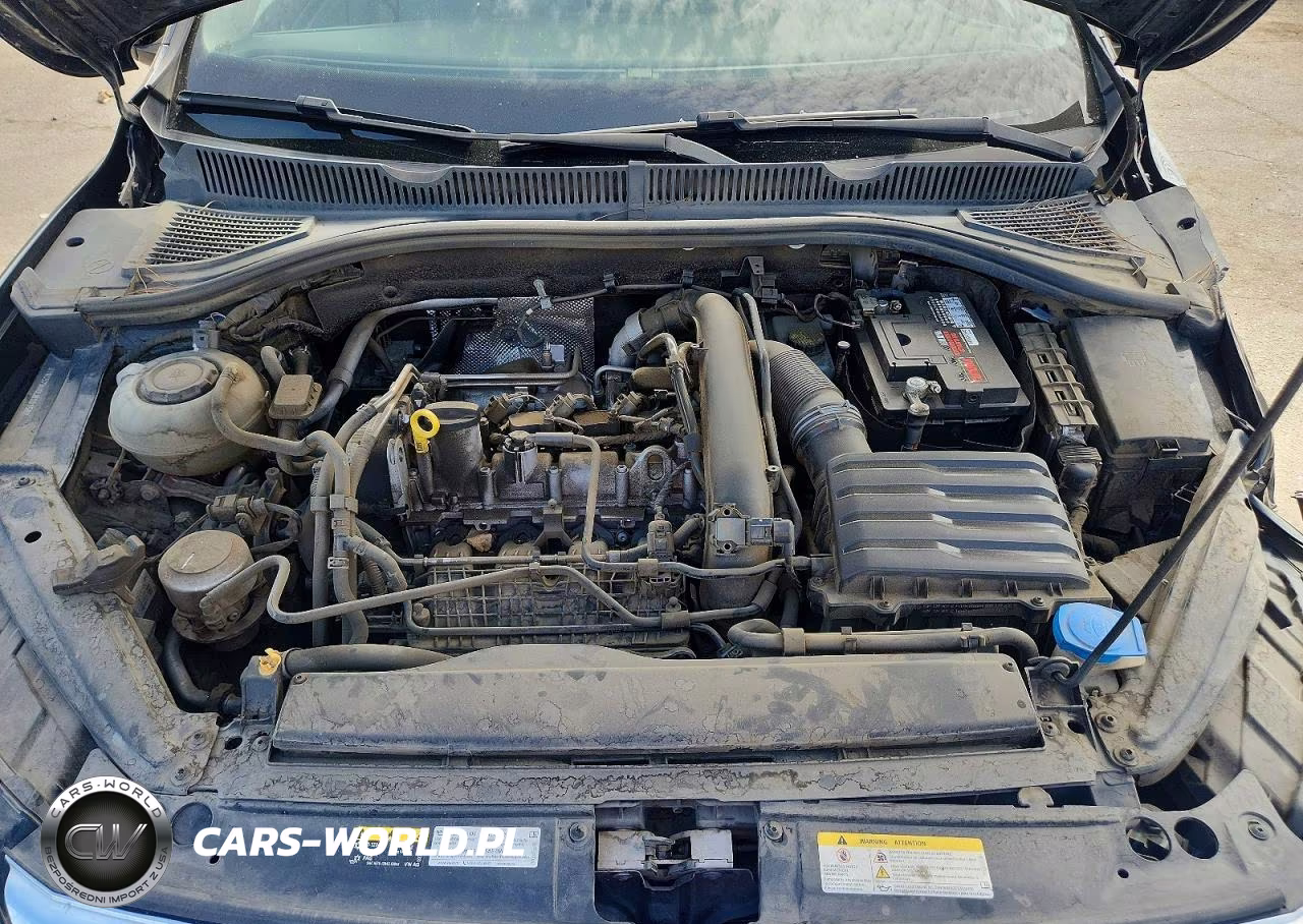 2020 Volkswagen Jetta S VIN:3VWC57BU0LM101562 - 11