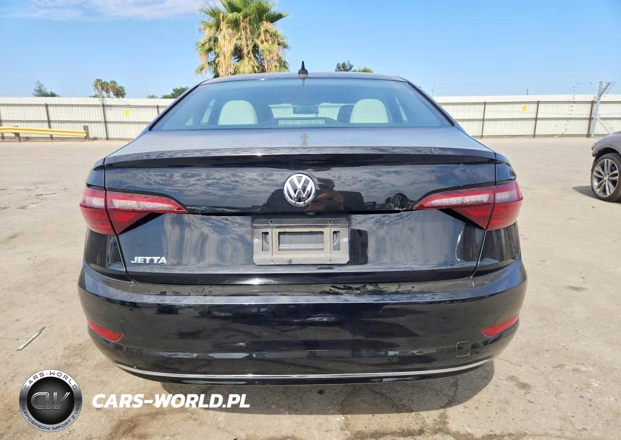 2020 Volkswagen Jetta S VIN:3VWC57BU0LM101562 - 6