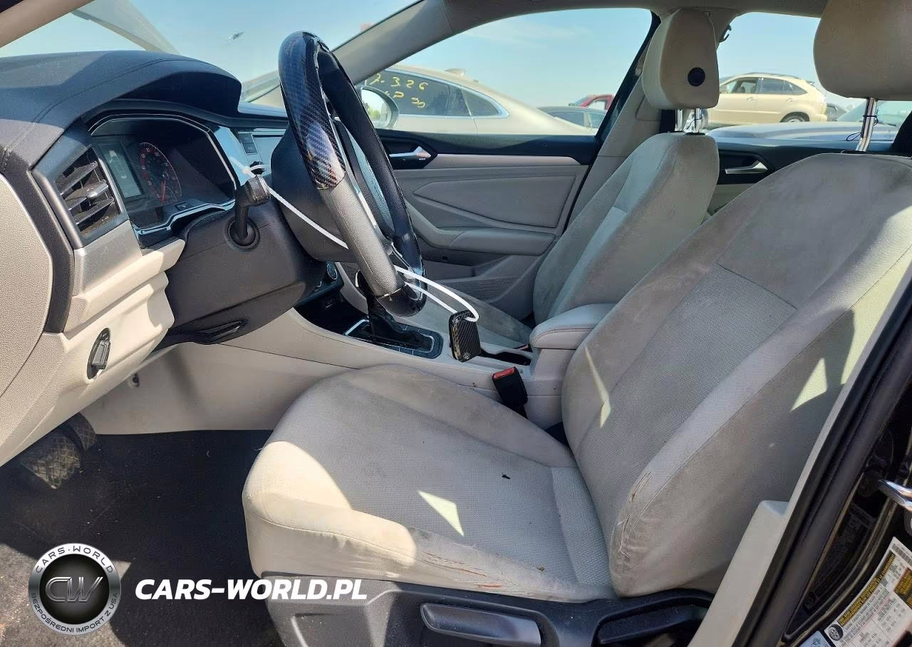 2020 Volkswagen Jetta S VIN:3VWC57BU0LM101562 - 7