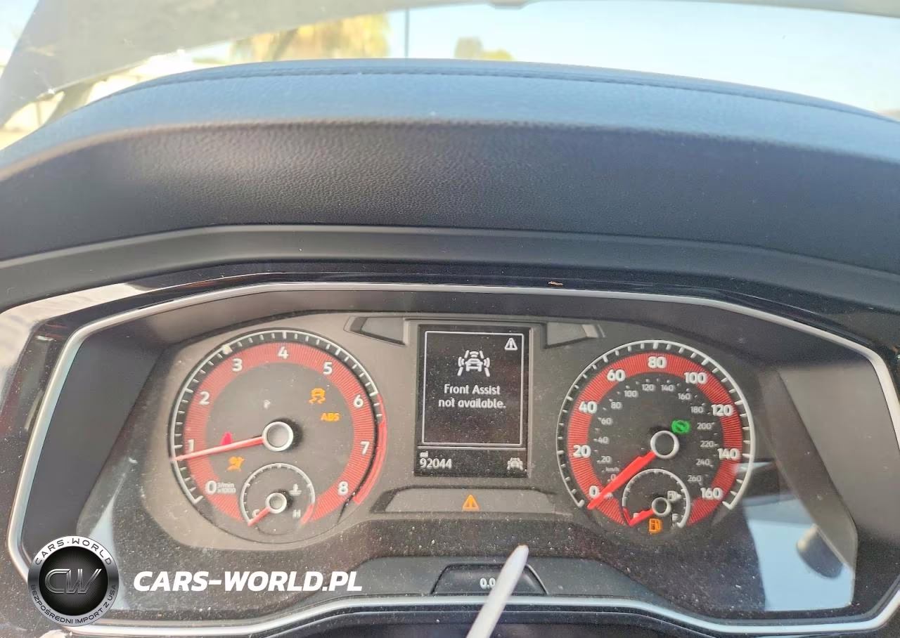 2020 Volkswagen Jetta S VIN:3VWC57BU0LM101562 - 9