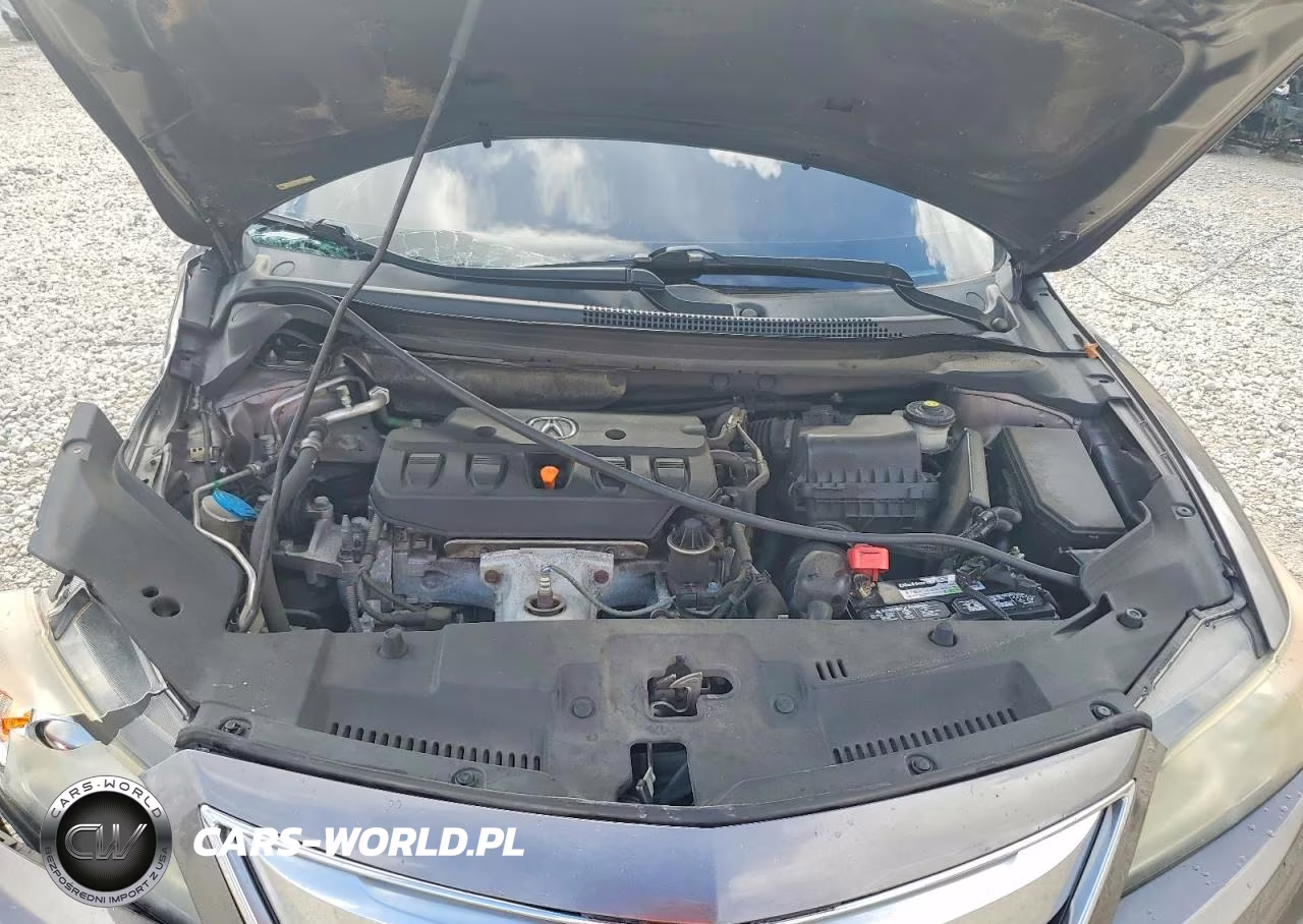 2013 Acura Ilx 20 Tech VIN:19VDE1F76DE018845 - 11