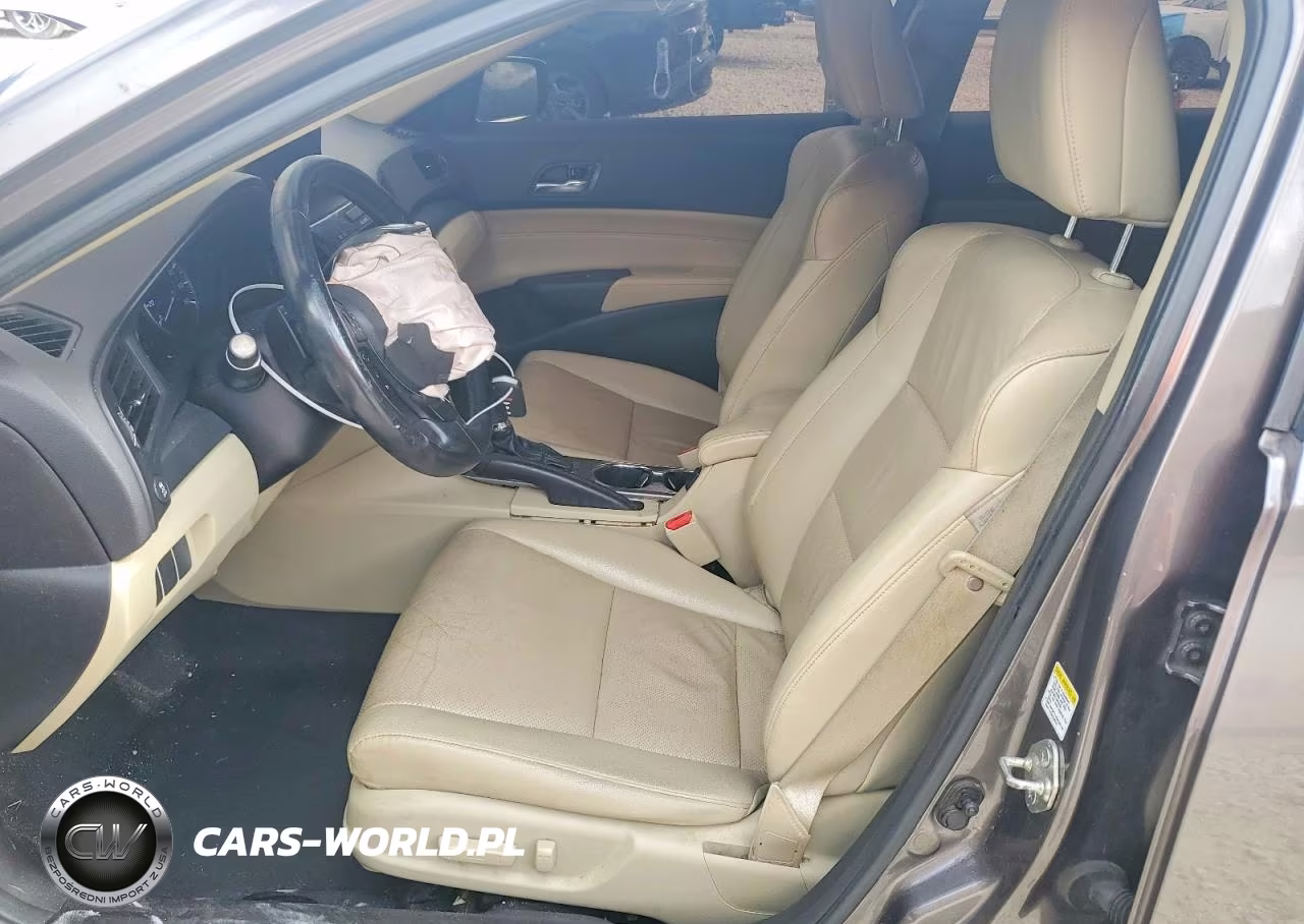 2013 Acura Ilx 20 Tech VIN:19VDE1F76DE018845 - 7