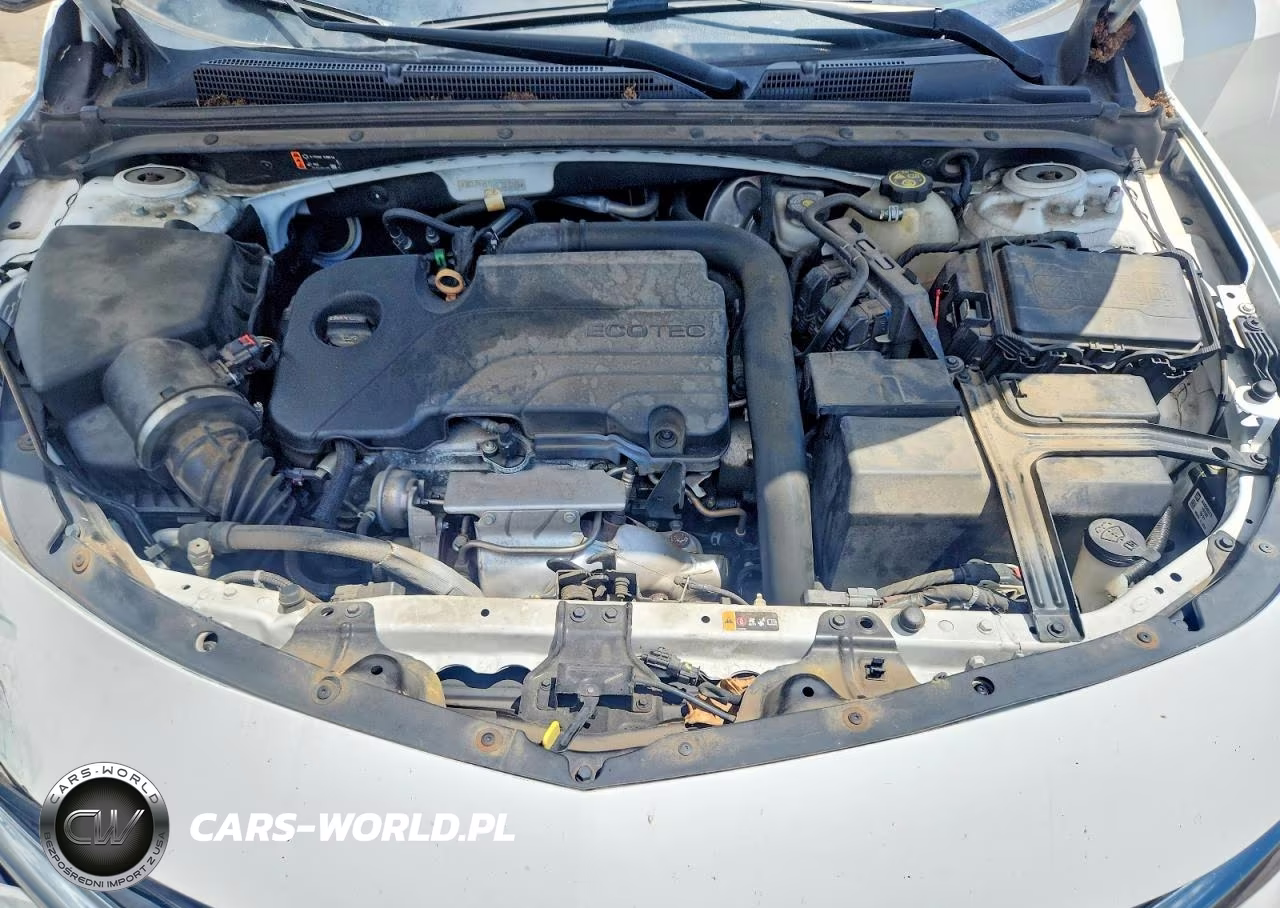 2019 Chevrolet Malibu Ls VIN:1G1ZB5ST6KF227210 - 11