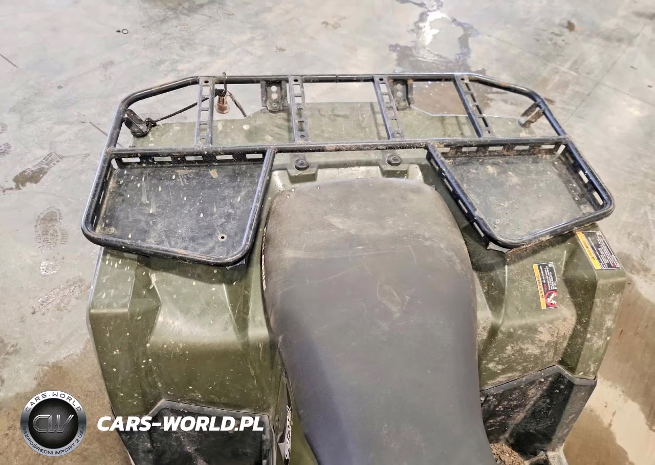 2020 Polaris Sportsman 570 Atv VIN:4XASEJ577LA642355 - 6
