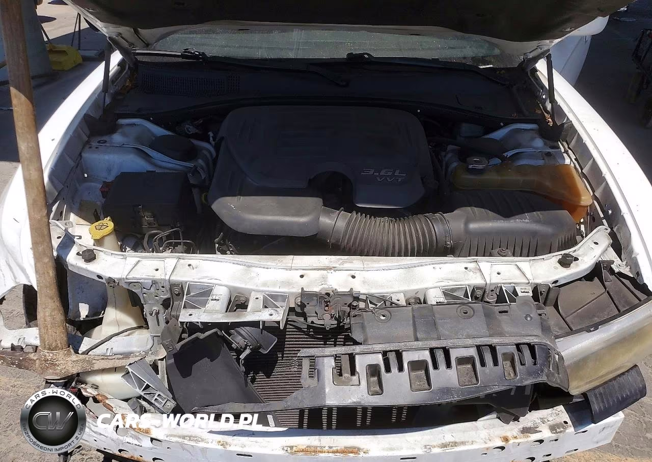 2011 Dodg Charger Base VIN:2B3CL3CG9BH577169 - 11