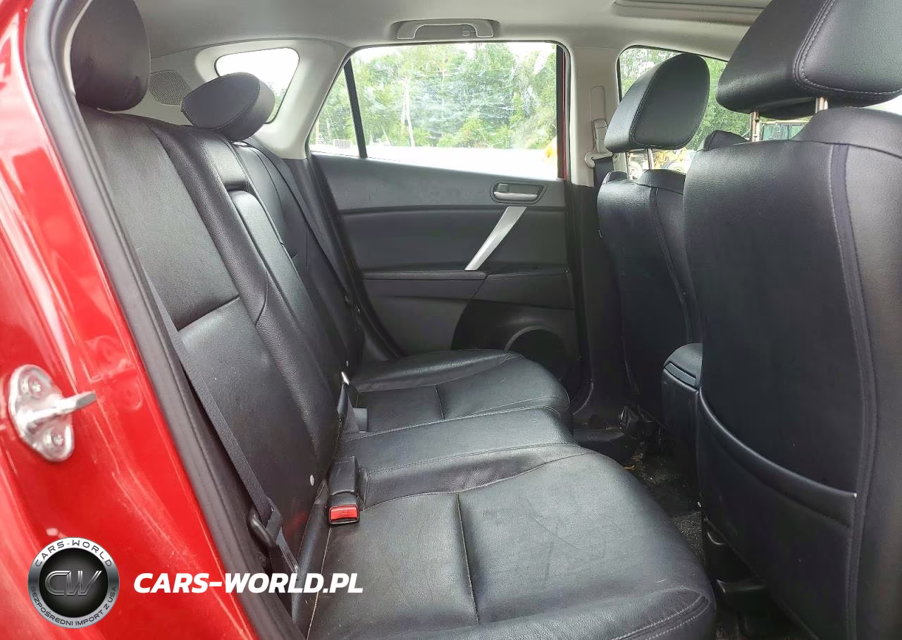 2013 Mazda 3 I VIN:JM1BL1MP0D1823119 - 10