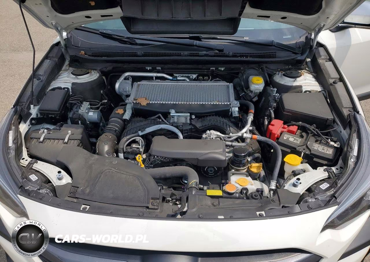 2025 Subaru Outback Touring VIN:4S4BTGPD4S3181182 - 12