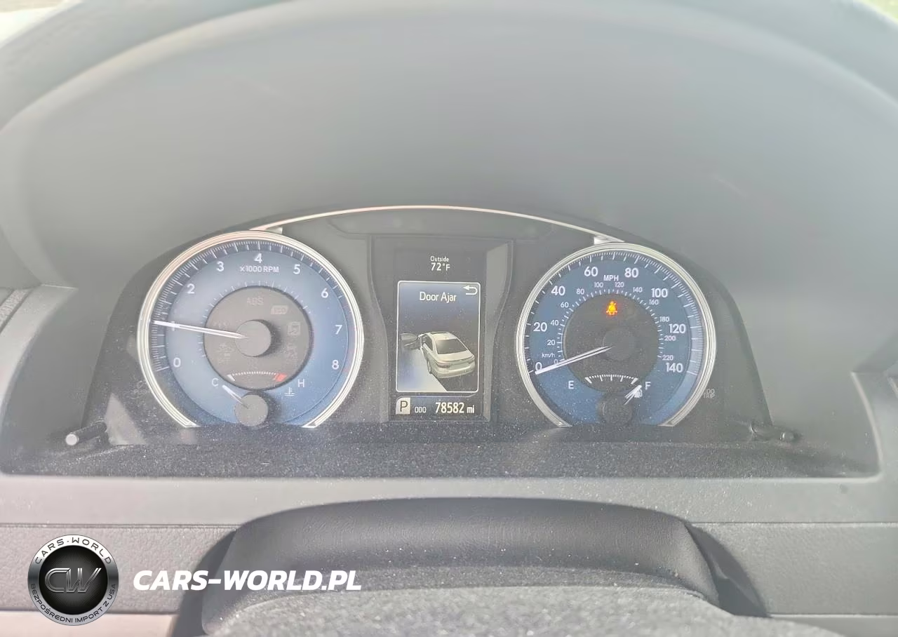2017 Toyota Camry Le VIN:4T1BF1FK0HU777185 - 9