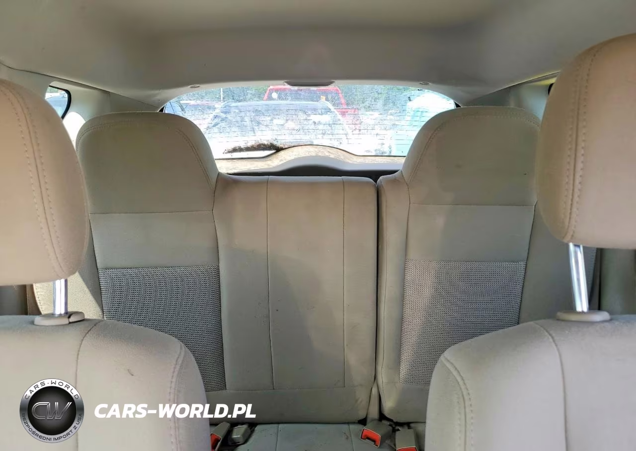 2013 Jeep Compass Latitude VIN:1C4NJDEBXDD253474 - 10