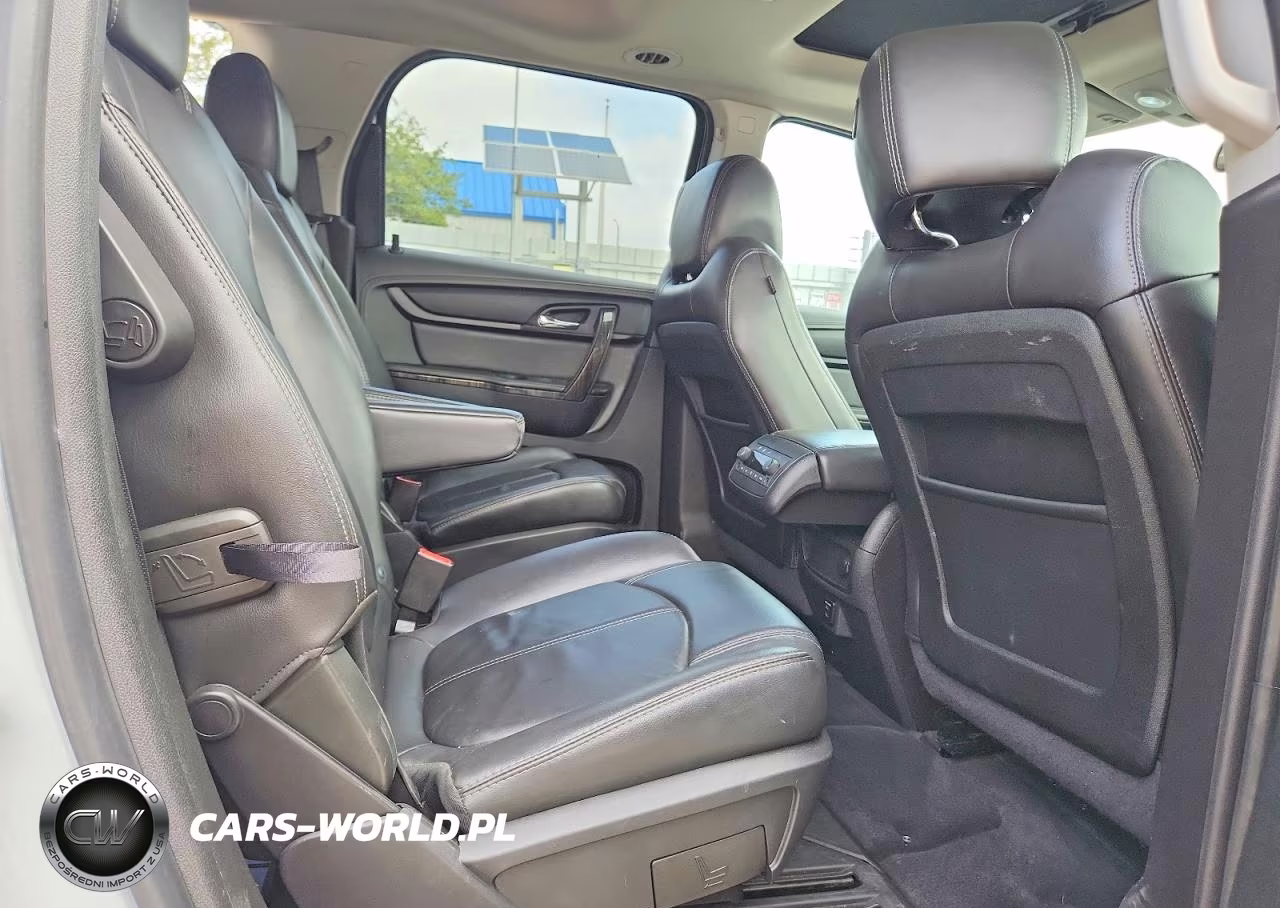 2016 GMC Acadia Slt-1 VIN:1GKKVRKD1GJ123510 - 11