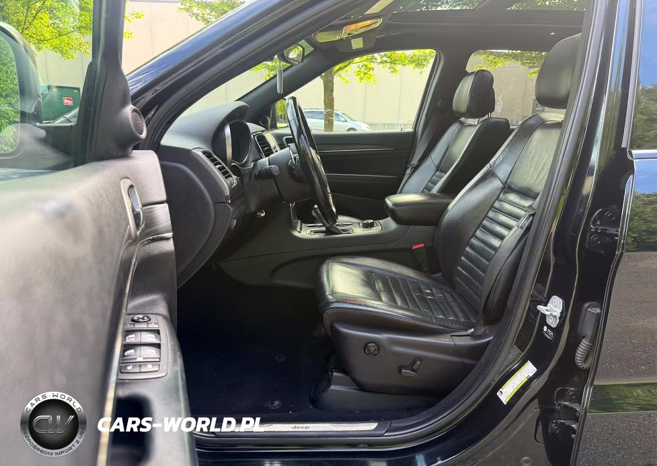 2021 Jeep Grand Cherokee Limited VIN:1C4RJFBG9MC668661 - 12