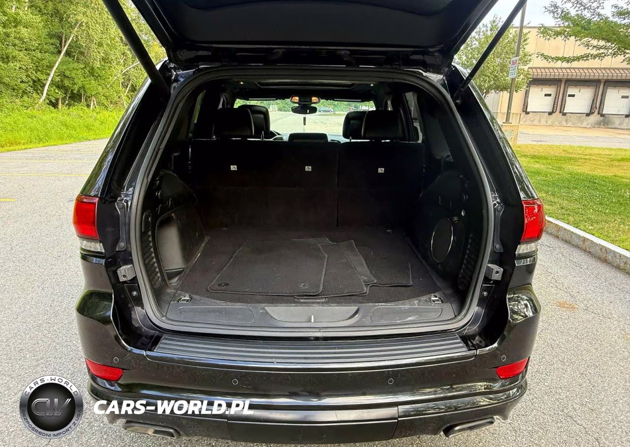 2021 Jeep Grand Cherokee Limited VIN:1C4RJFBG9MC668661 - 14