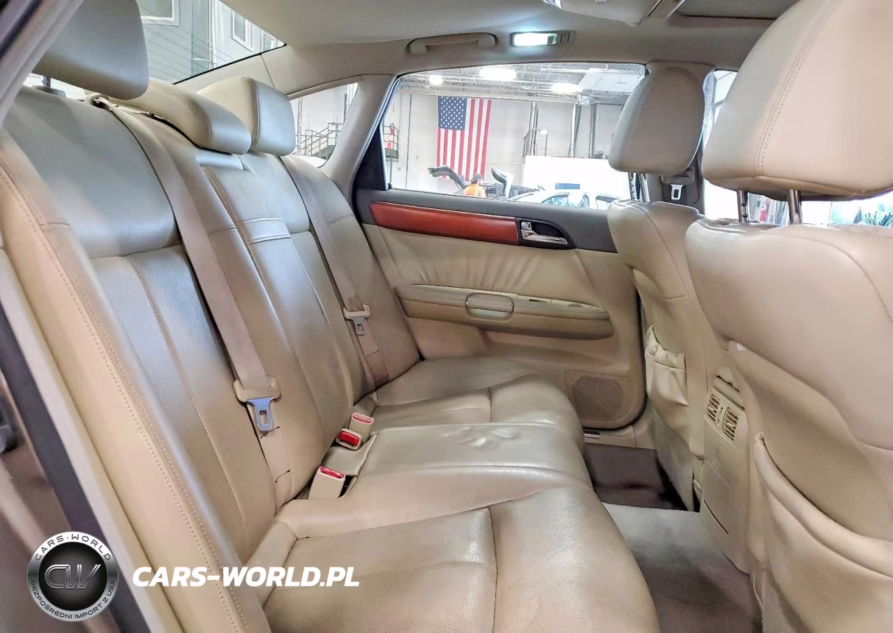 2007 Infiniti M35 X VIN:JNKAY01F17M452251 - 10