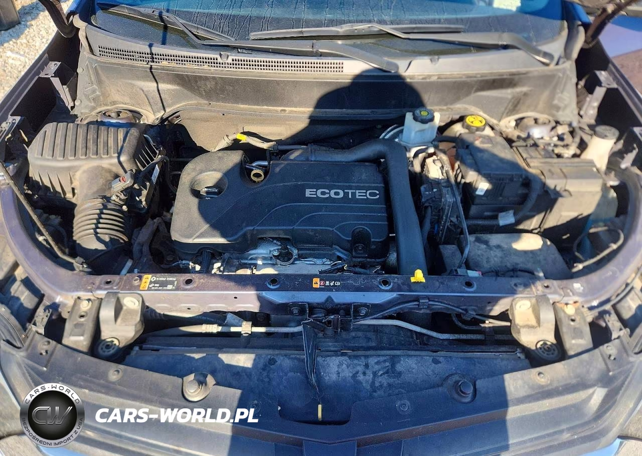 2019 Chevrolet Equinox Lt VIN:3GNAXUEV2KL280819 - 11