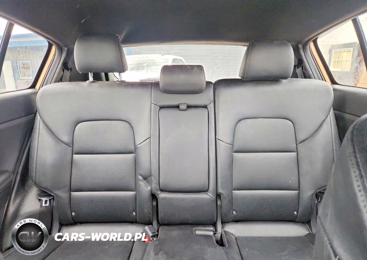 2021 Kia Sportage S VIN:KNDP6CAC1M7898631 - 10