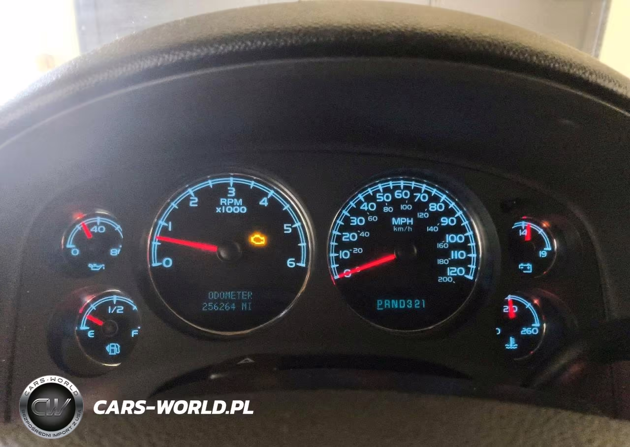 2008 Chevrolet Suburban K1500 Ls VIN:3GNFK16358G190954 - 9