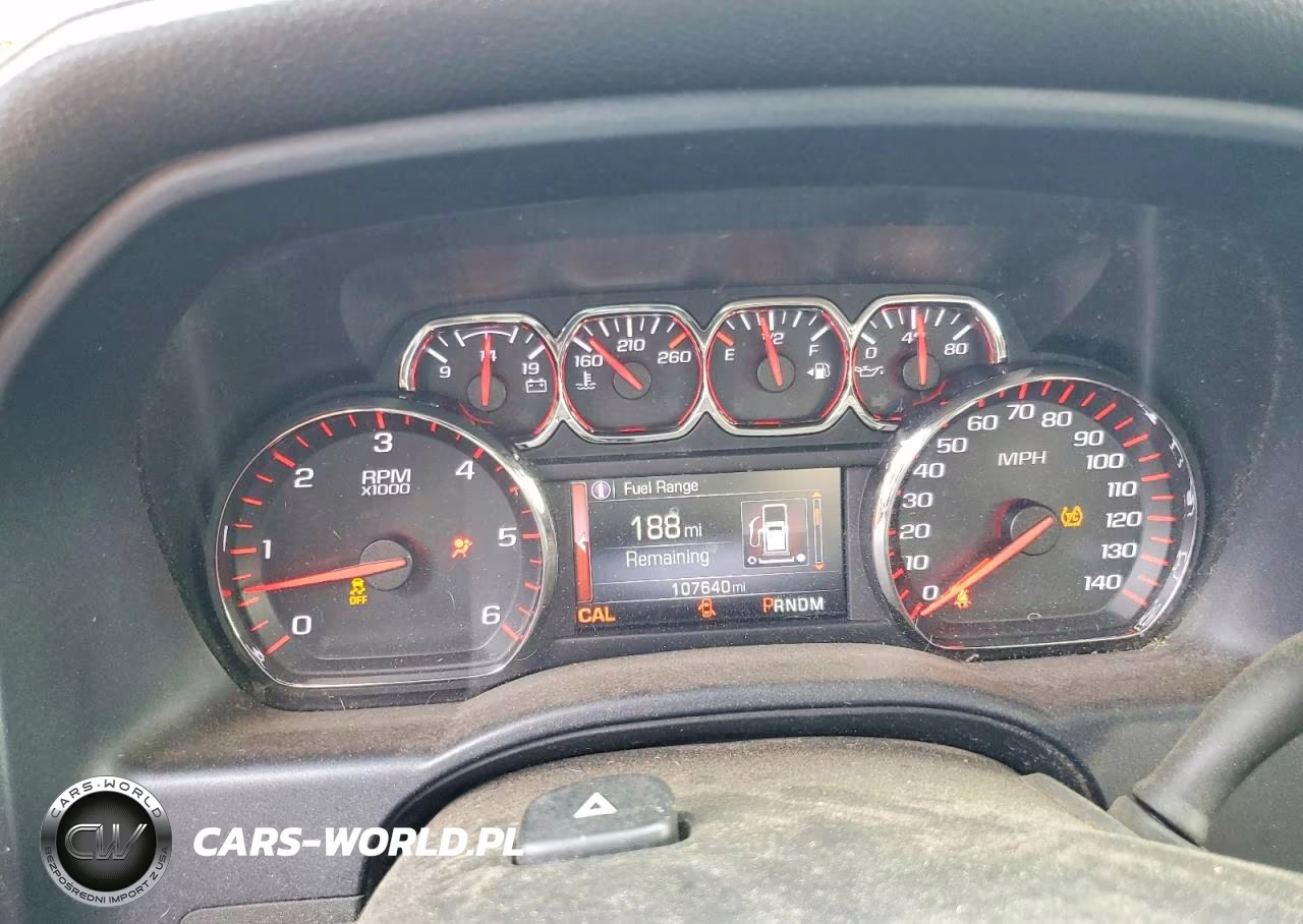 2016 GMC Sierra K1500 Sle VIN:1GTV2MEC6GZ109899 - 9