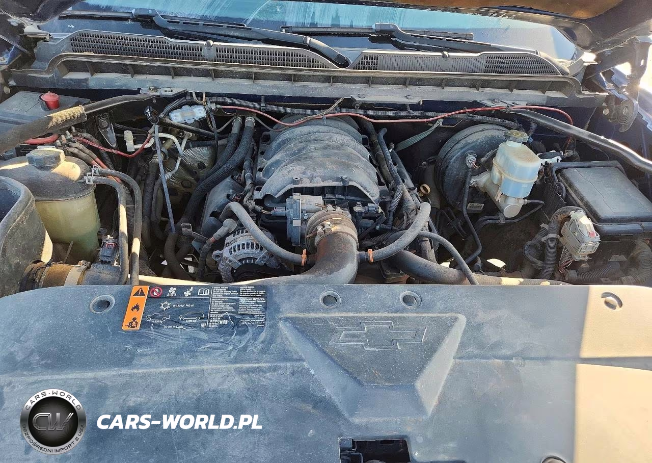 2018 Chevrolet Silverado K1500 Lt VIN:3GCUKREC2JG455853 - 11