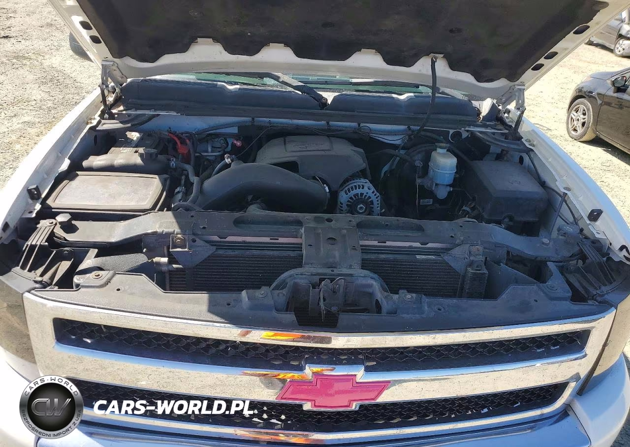 2010 Chevrolet Silverado K1500 Lt VIN:3GCRKSEA1AG122829 - 11