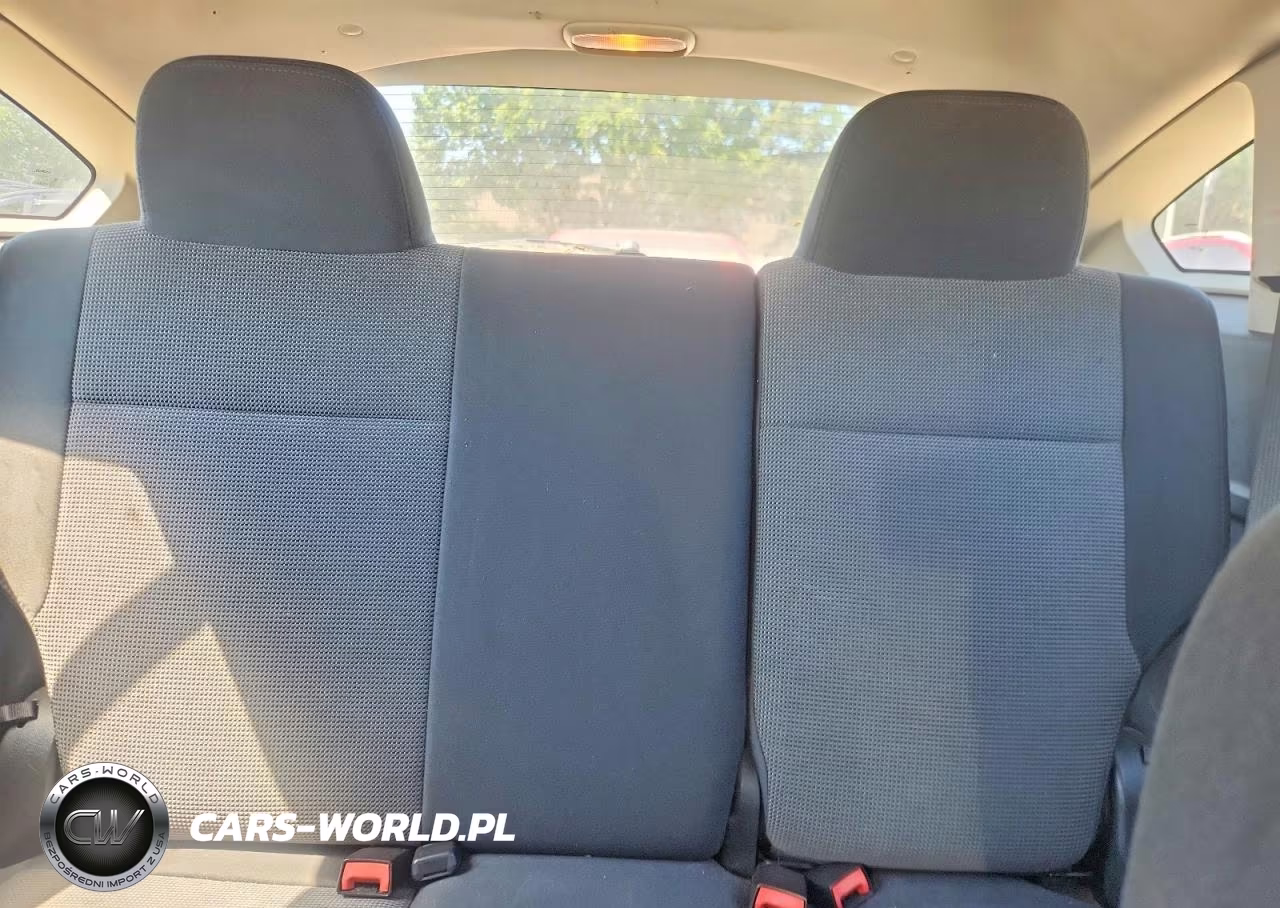 2012 Dodge Caliber Sxt VIN:1C3CDWDA9CD529360 - 10