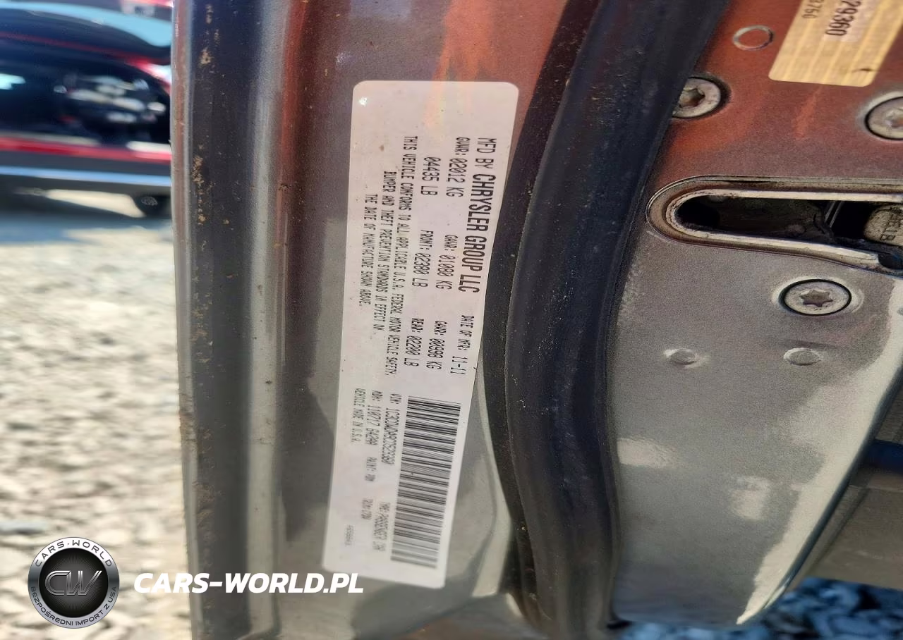 2012 Dodge Caliber Sxt VIN:1C3CDWDA9CD529360 - 13