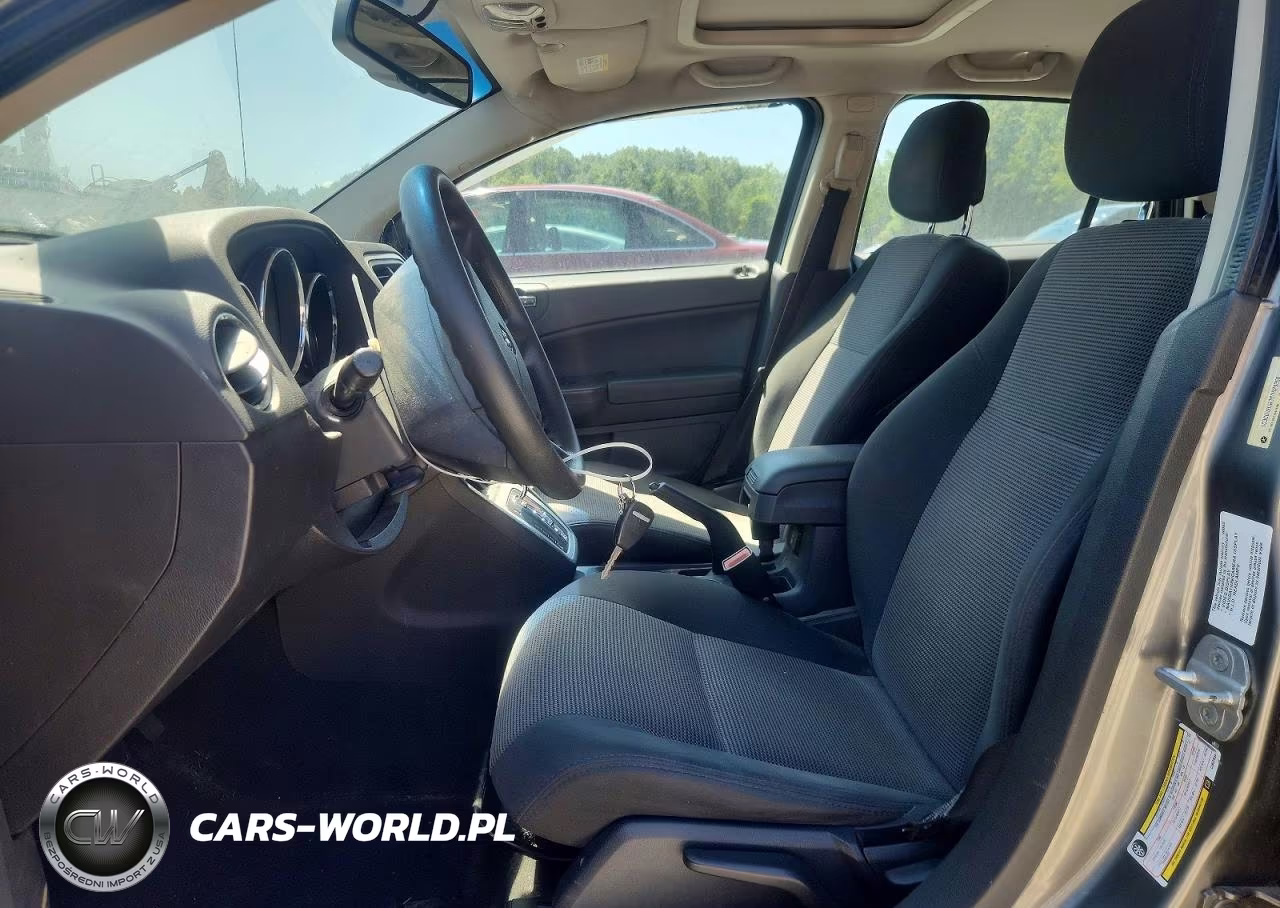 2012 Dodge Caliber Sxt VIN:1C3CDWDA9CD529360 - 7