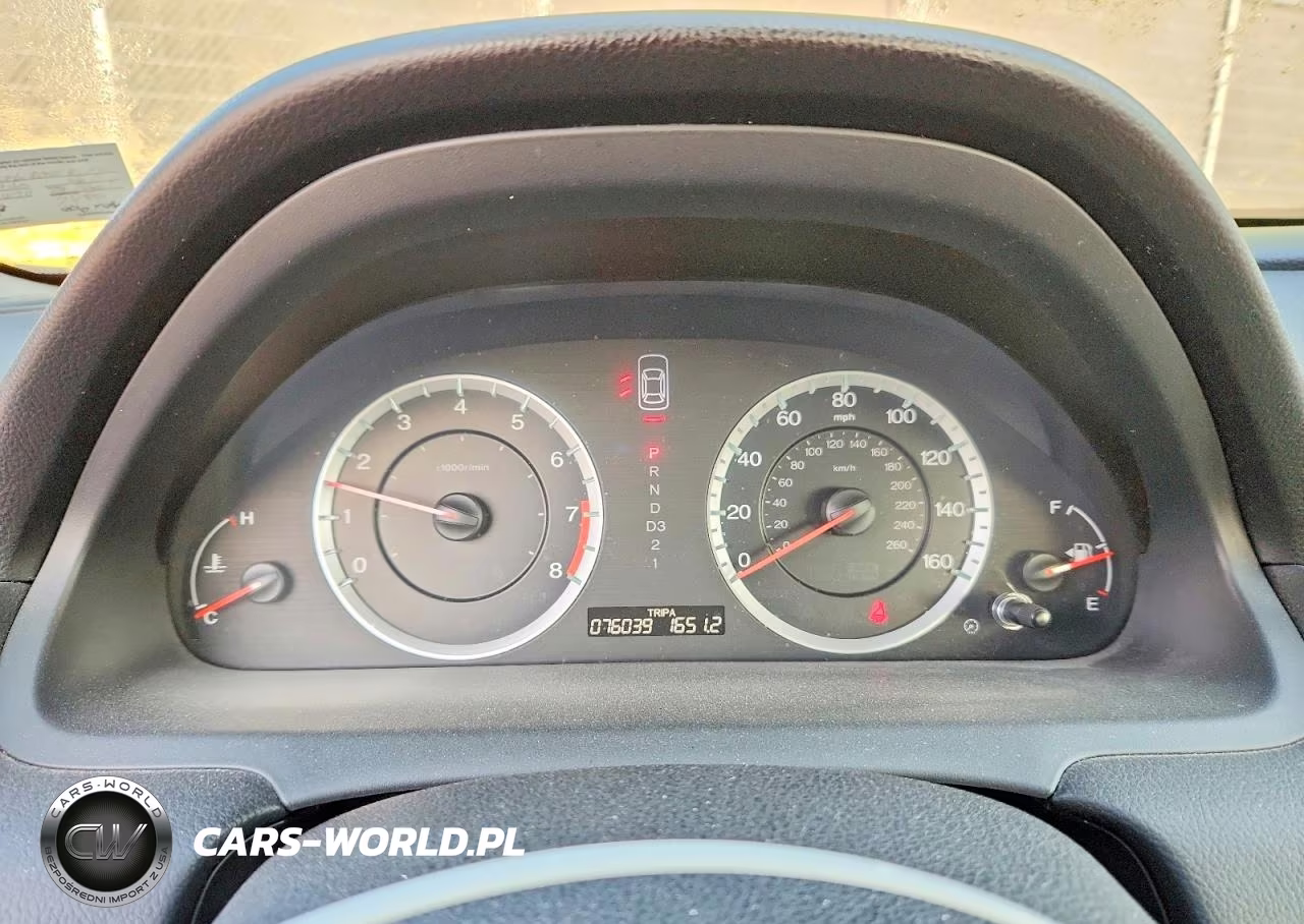 2011 Honda Accord Se VIN:1HGCP2F61BA018120 - 9