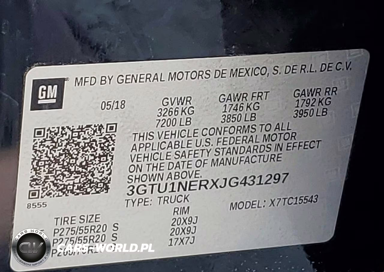 2018 GMC Sierra C1500 Slt VIN:3GTU1NERXJG431297 - 13