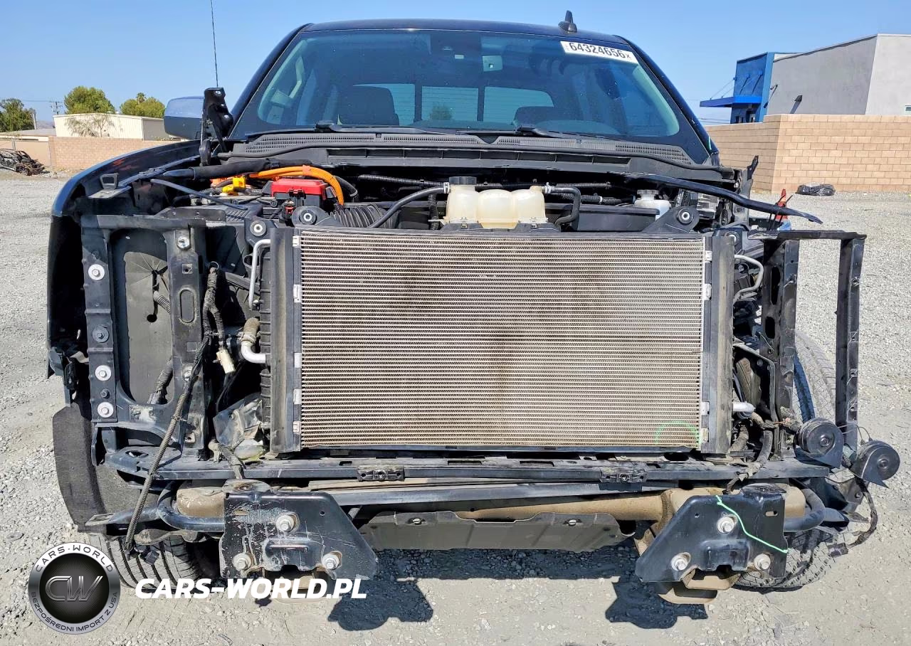 2018 GMC Sierra C1500 Slt VIN:3GTU1NERXJG431297 - 5
