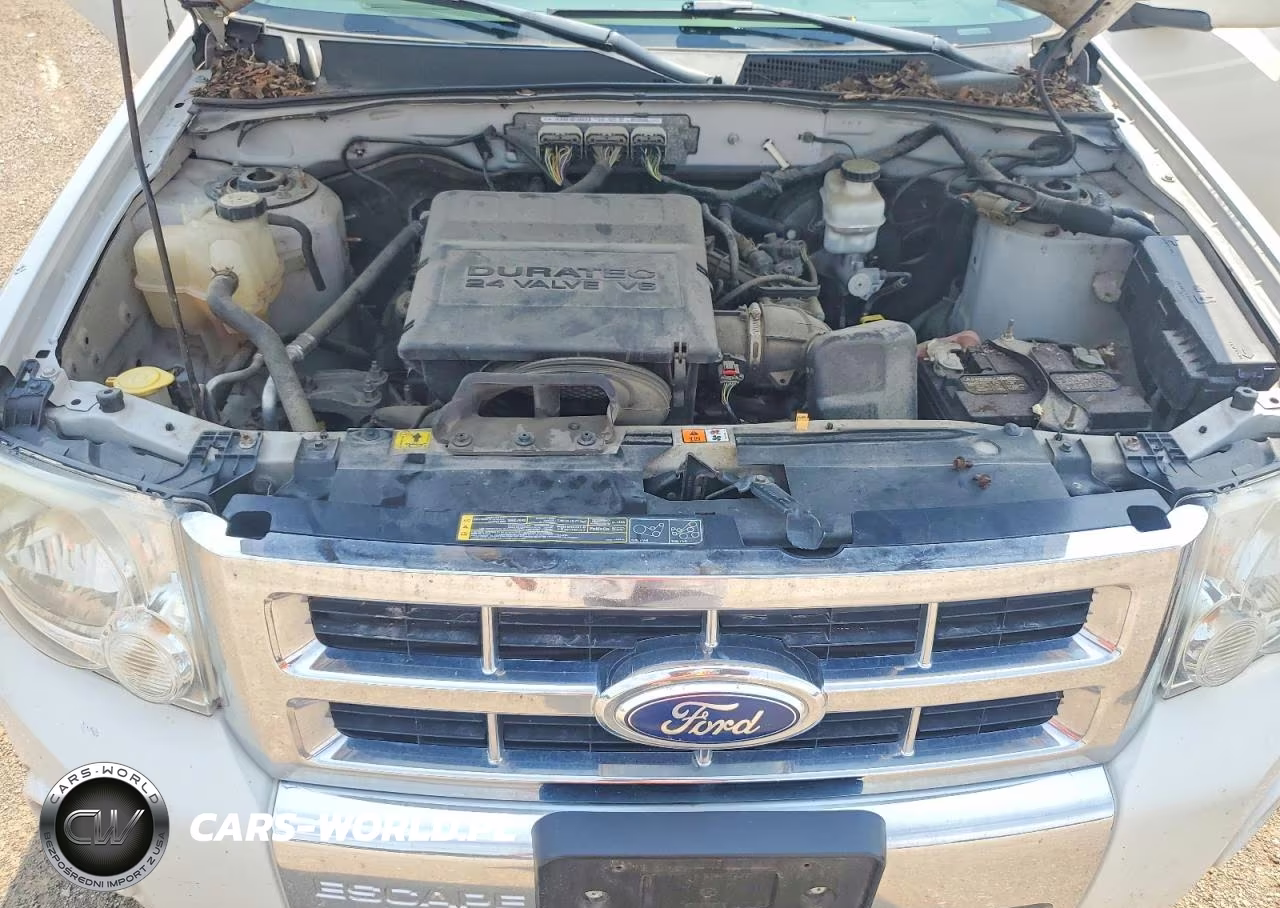 2012 Ford Escape Limited VIN:1FMCU9EG1CKA72597 - 12