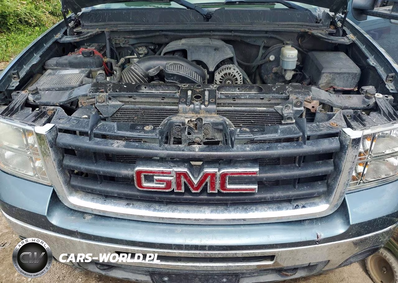 2009 GMC Sierra K1500 Sle VIN:3GTEK23359G186709 - 11