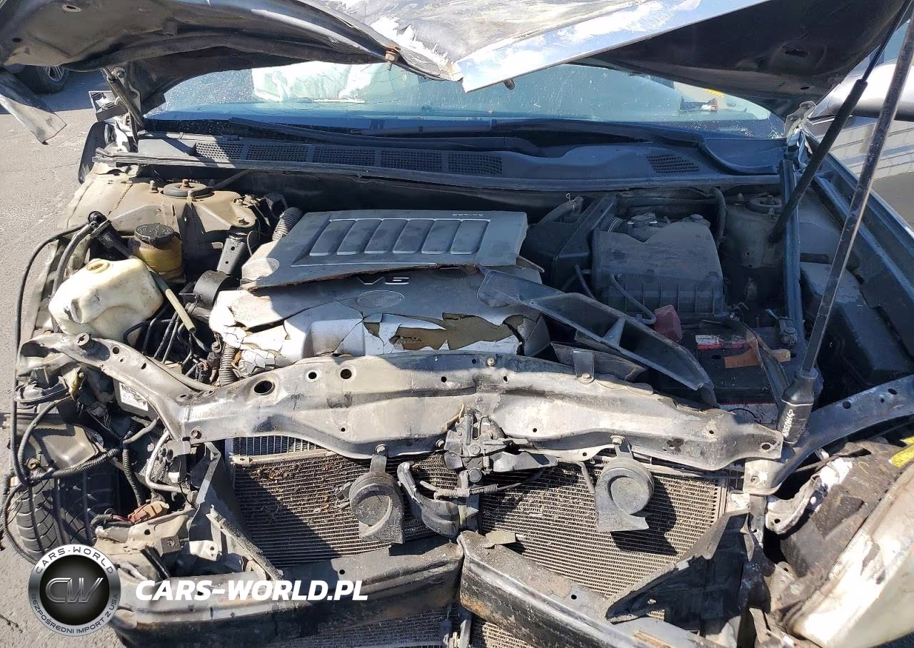 2005 Toyota Avalon Touring VIN:4T1BK36B05U017163 - 11