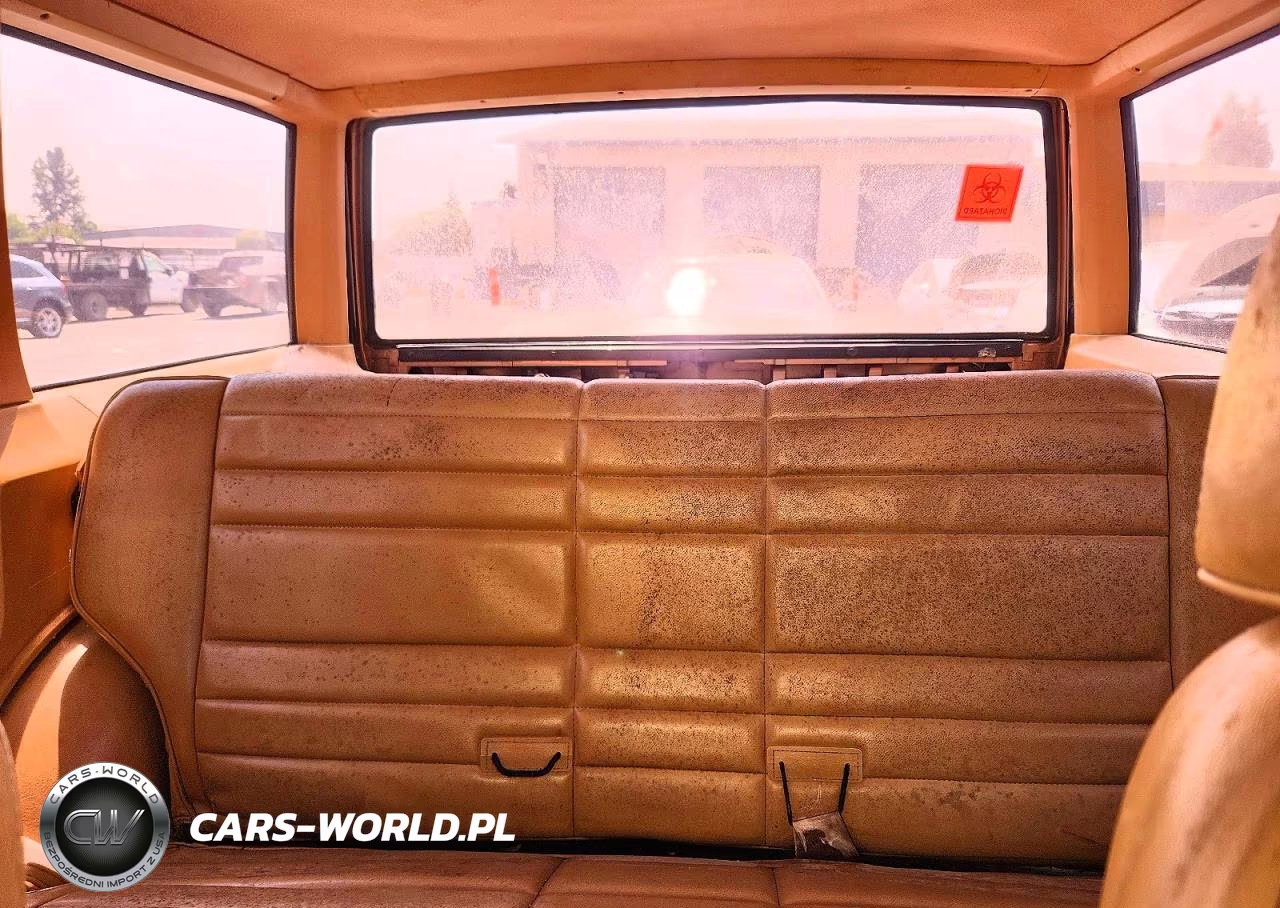1988 Jeep Cherokee VIN:1JCMR7819JT220507 - 10