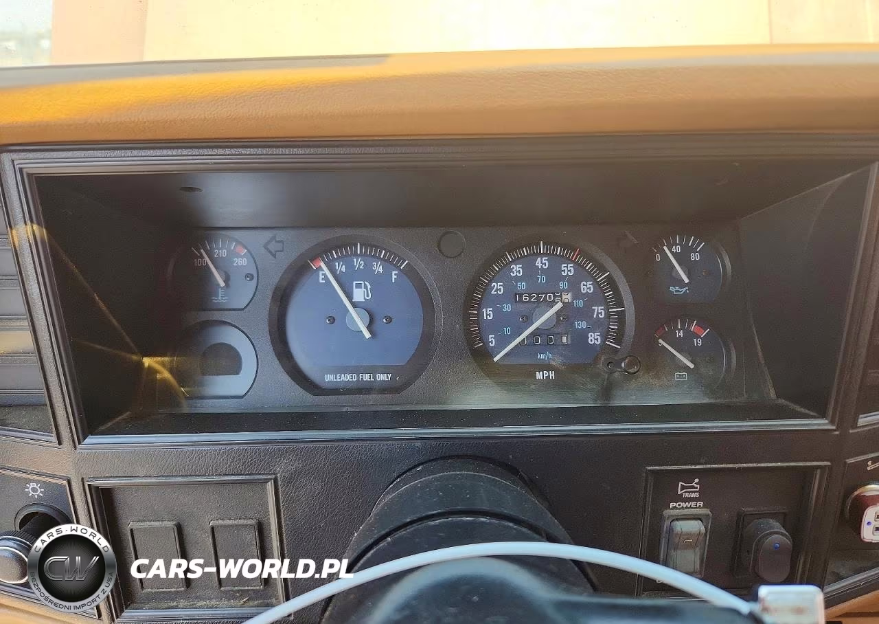 1988 Jeep Cherokee VIN:1JCMR7819JT220507 - 9