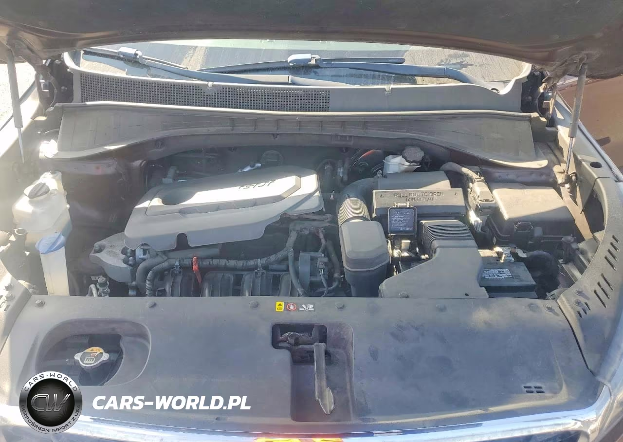 2019 Kia Sorento Lx VIN:5XYPG4A33KG520765 - 12