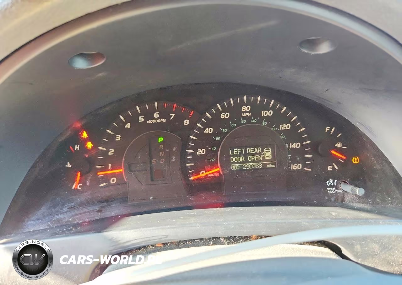 2007 Toyota Camry VIN:JTNBK46K473019089 - 9