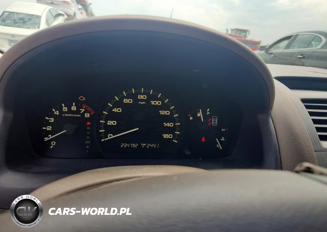 2006 Honda Accord Ex VIN:1HGCM66836A067195 - 9
