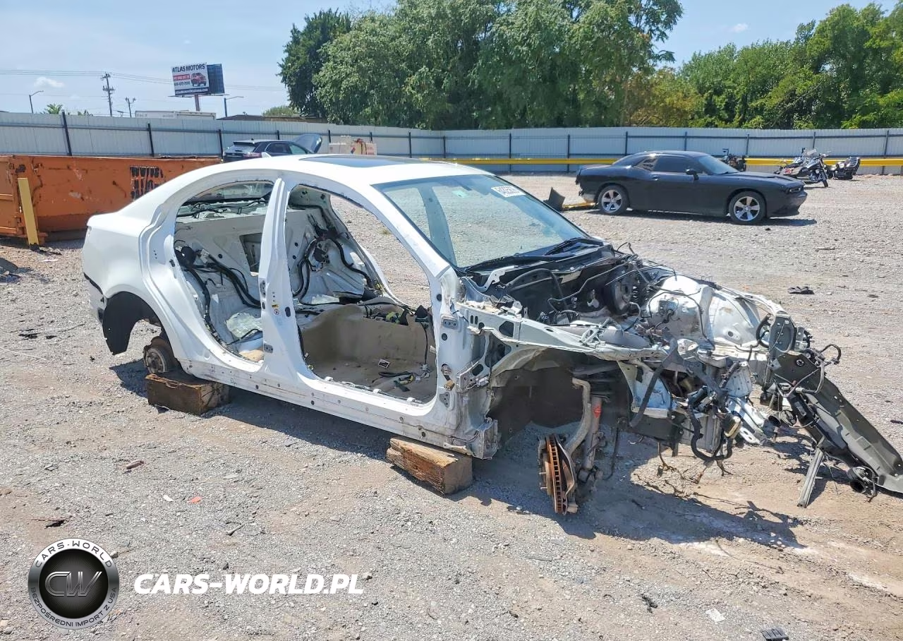 2007 Lexus Is 250 VIN:JTHBK262872026172 - 4