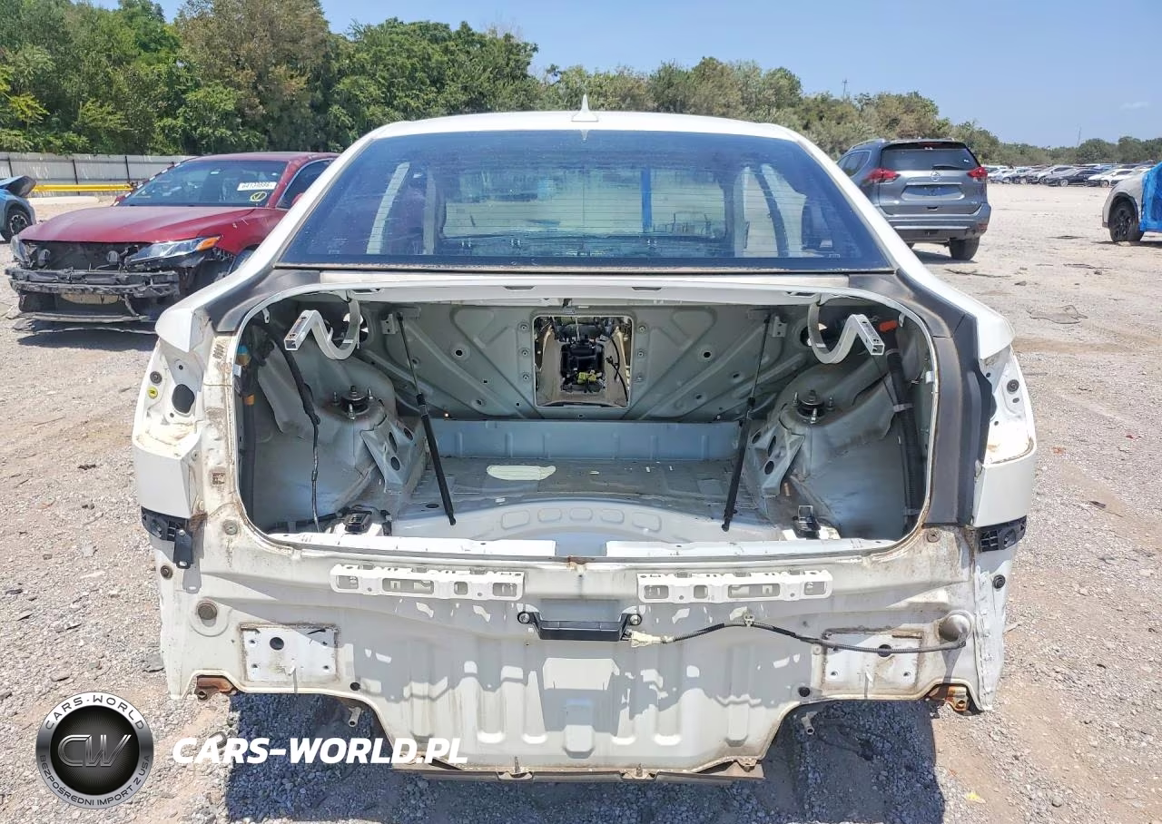 2007 Lexus Is 250 VIN:JTHBK262872026172 - 6