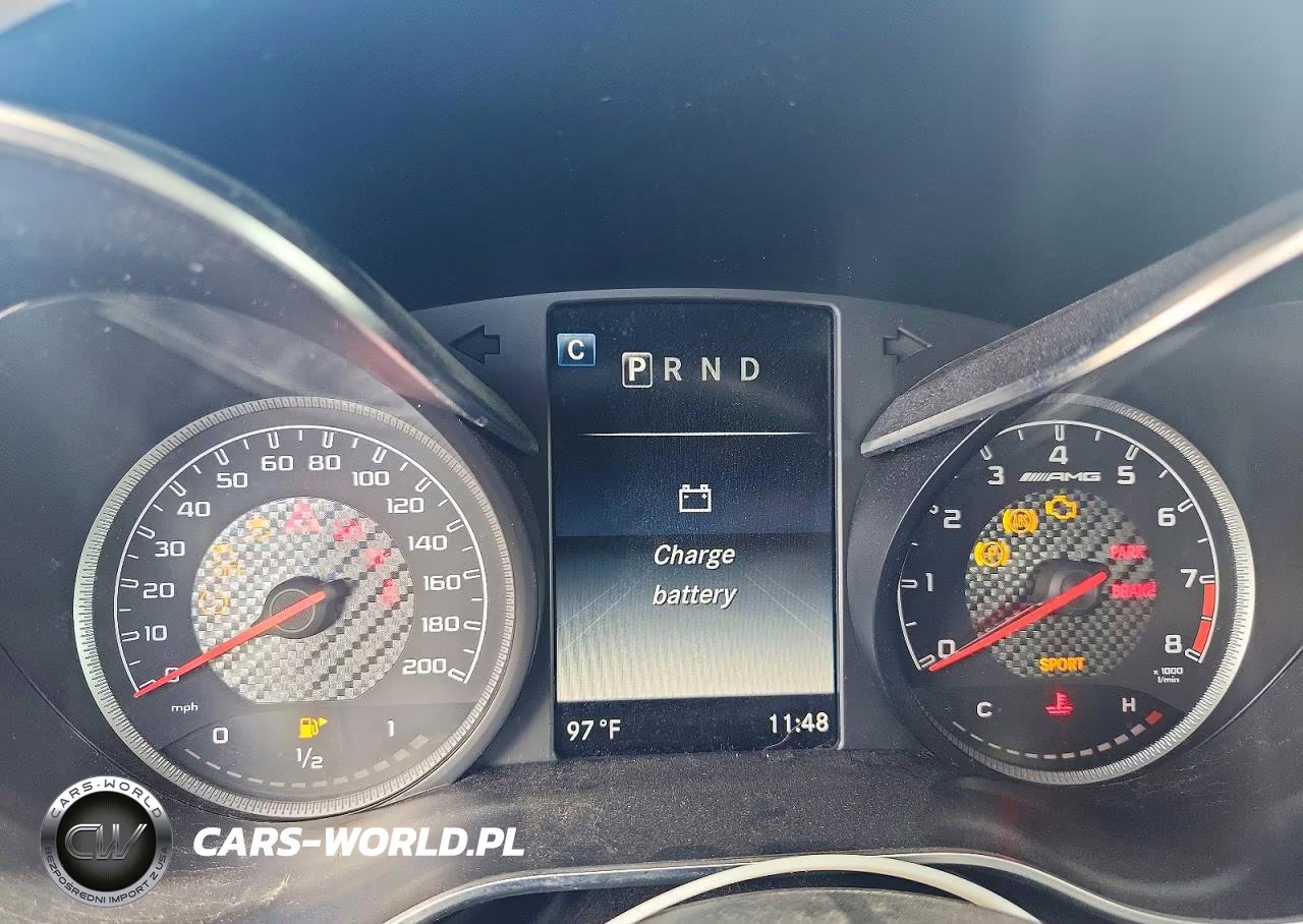 2019 Mercedes-Benz Amg Gt VIN:WDDYK7HAXKA023050 - 9