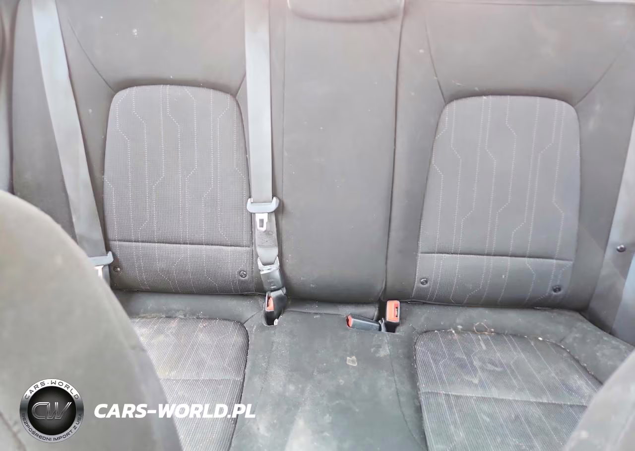 2021 Hyundai Venue Se VIN:KMHRB8A31MU066835 - 10