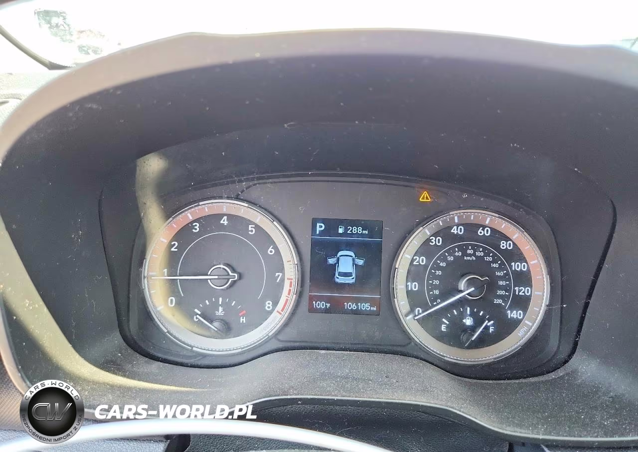 2021 Hyundai Venue Se VIN:KMHRB8A31MU066835 - 9