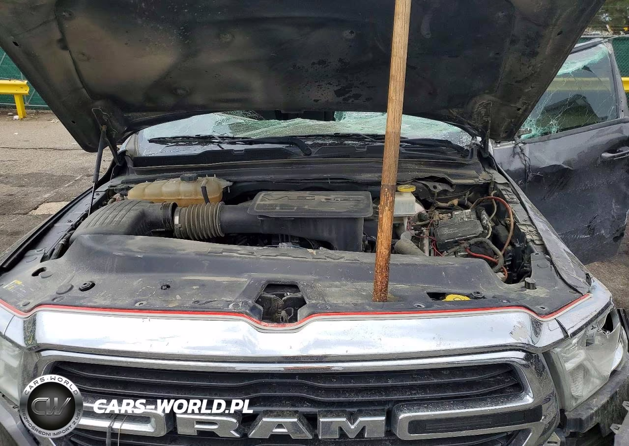 2021 Ram 1500 Big Horn-Lone Star VIN:1C6RRFFG4MN600010 - 11